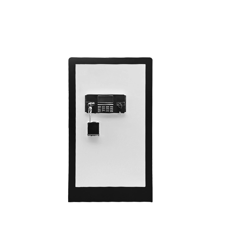 Home Smart Safe Deposit Box Safety Password Digital Lock Safes