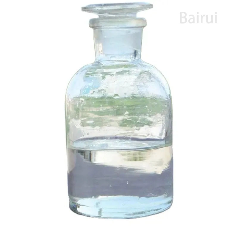 Top-Notch Chemicals Factory Supply: L (+) -Lactic Acid CAS 79-33-4, 88% Concentration