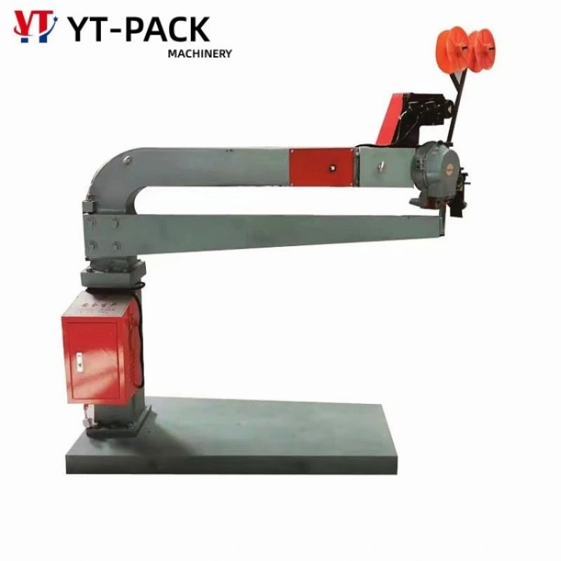 Carton Cardboard Ytdx Series of Box Stitching Machine