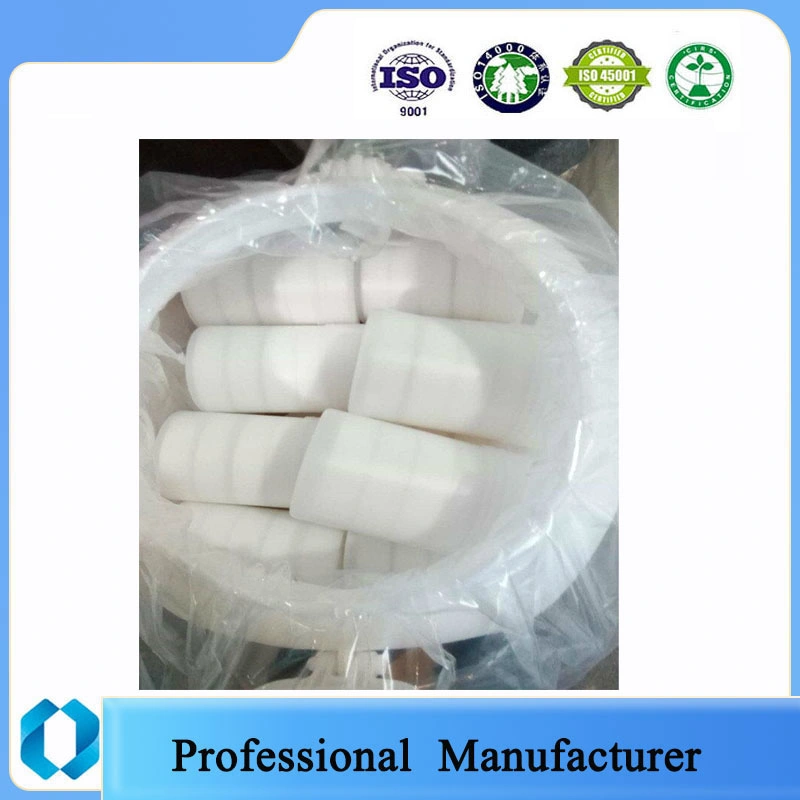 Wholesale/Supplier TCCA Granular Powder Tablet Chlorine Suitable for Hospital, Animal Husbandry Disinfection