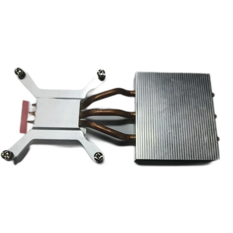 Replacement Fan for Laptop DELL XPS 15 L501X CPU Cooler Aluminum Heatsink