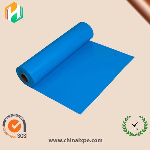 IXPE Foam Sheets and Rolls