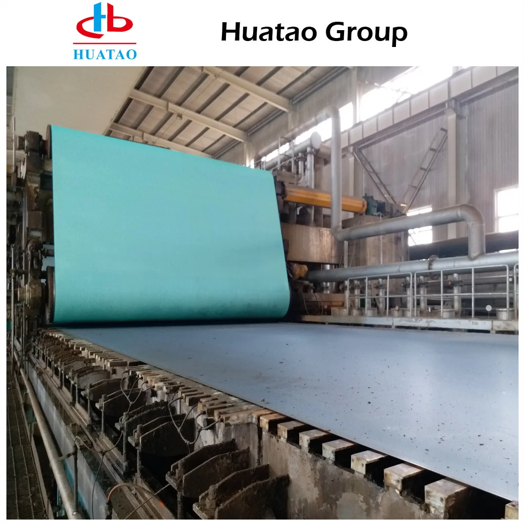 Polyester Paper Machine Single/1.5/2.5/Ssb Layer Forming Fabric for Paper Making