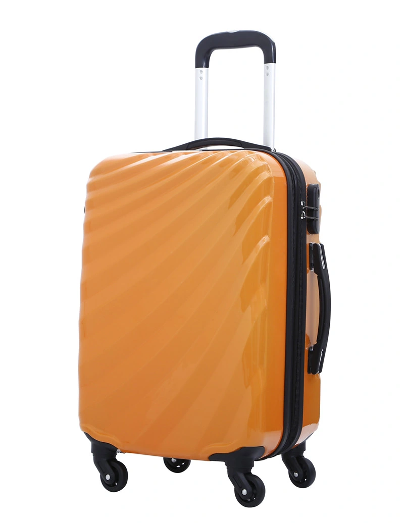 Customized Waterproof Travel Luggage Sets Trolley Luggage Baggage (XHP109)