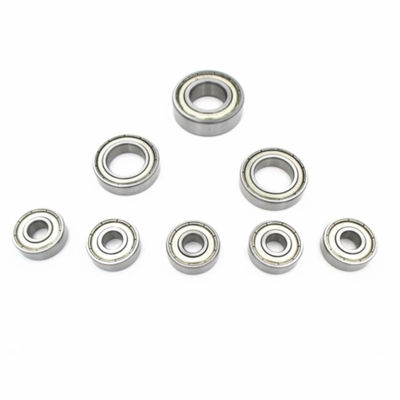 25mm Spindle"All Others" Width High Performance Racing Go Kart Wheel Bearings