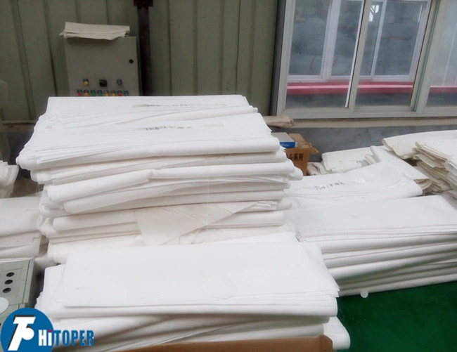 Filter Cloth for Filter Press Machine Usage