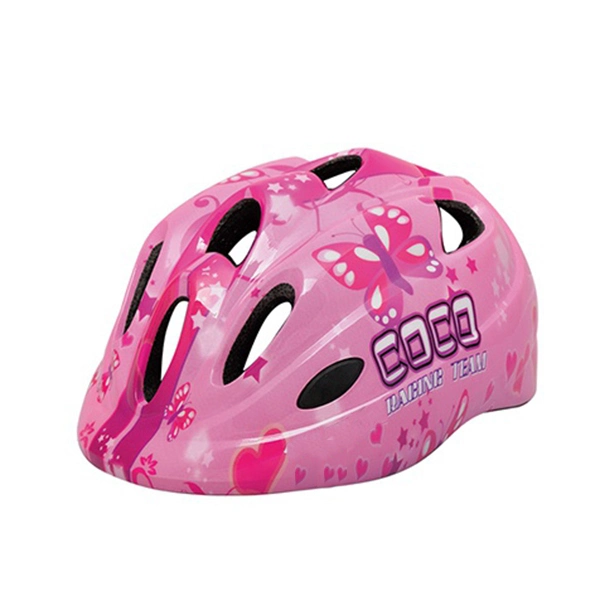 Casque de vélo en carton Kids Casque Casque de vélo (VHM-060)