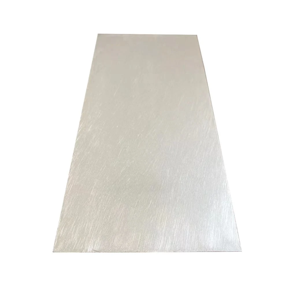 Hot Sale Metal Zirconium Pure Zirconium Sheet