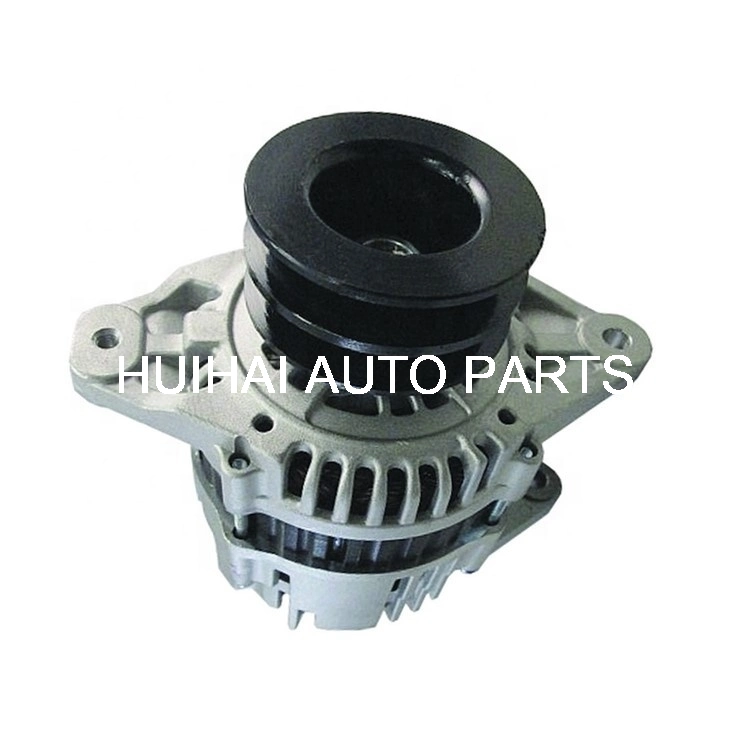 Alternator 22663r 22663 23100-7t403r 23100-7t400 23100-7t403 Ja1420IR Lr160-728 Generator Car for Nissan