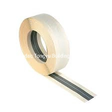 Metal Corner Joint Tape Drywall Corner Protector Flexible Metal Corner Paper Tape