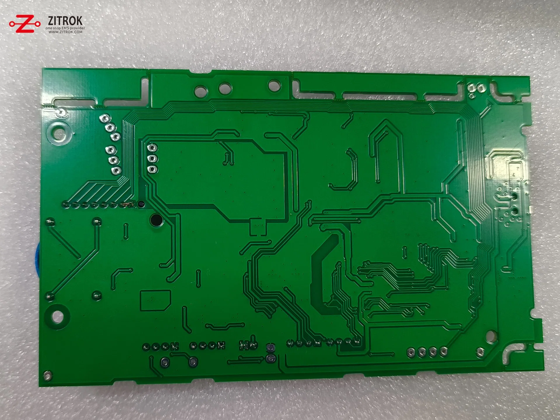 Placa de circuito impreso, montaje de PCB EMS, Electrónica Teléfono Móvil placa de fabricación de PCB