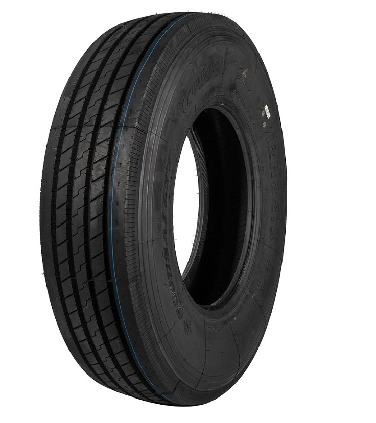 Original Factory Wholesale/Supplier TBR Truck Bus Tyre All Semi Steel Radial Light Heavy Truck Tire11r22.5 12r22.5