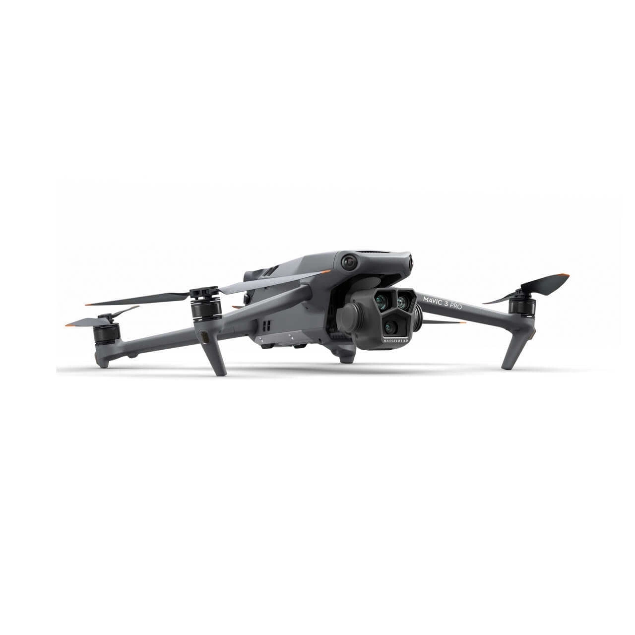 DJI Mavic 3 PRO UAV Cámara de enfoque Tele de segmento focal doble Transmisión de imágenes HD de 15 km