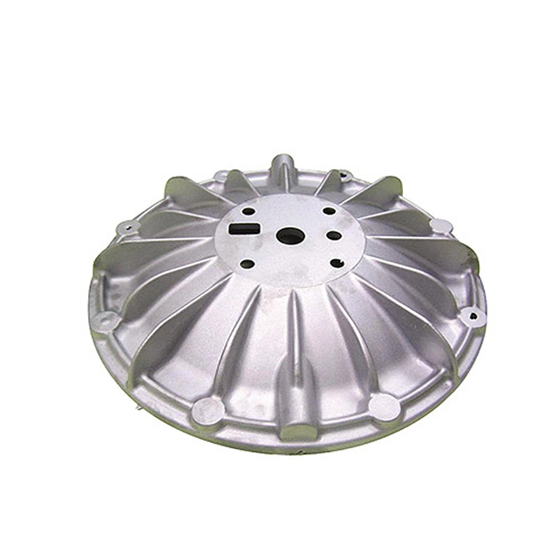 A380 High Pressure Aluminum Die Casting Mold