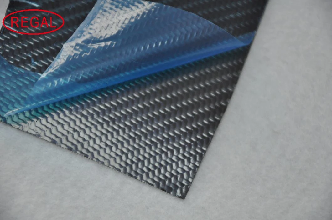 Original Factory 3K 12K Chopped Forged Carbon Fiber Prepreg Carbon Fiber Cloth Fabric Price Forged Prepreg Carbon Fiber