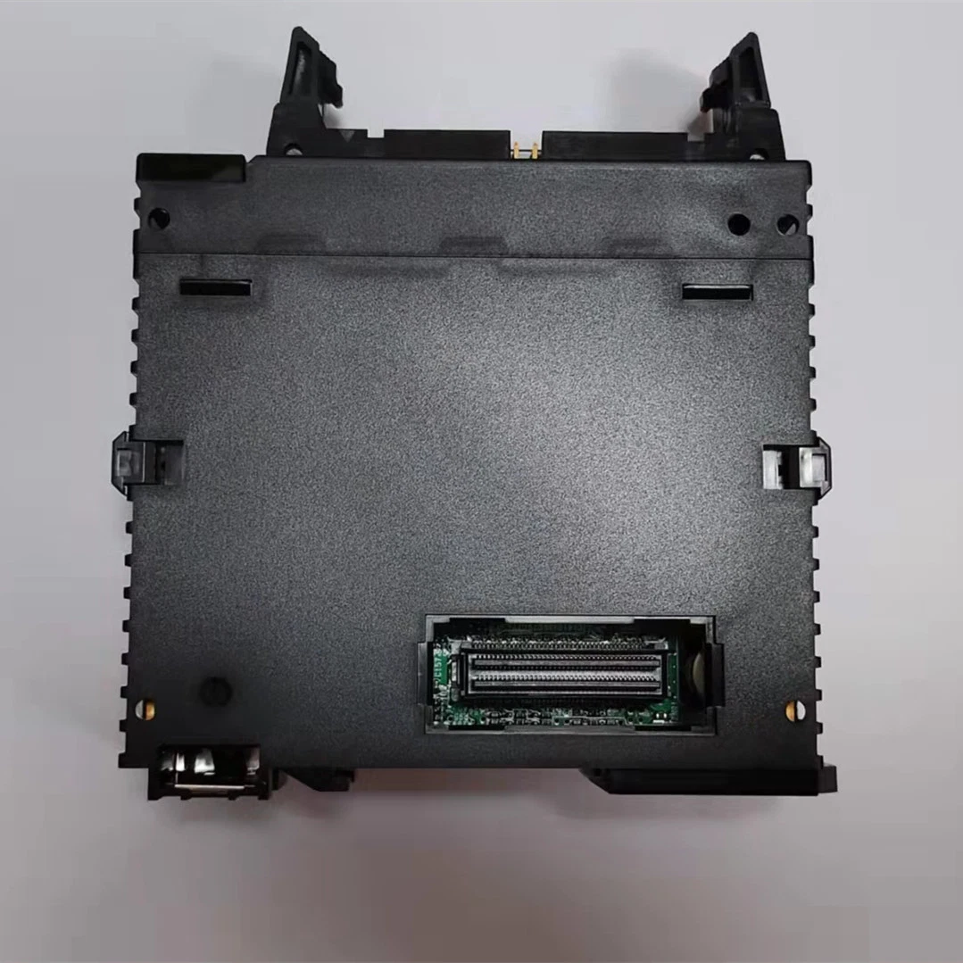 Panasonic Fp7 Series Motion Control Unit Afp7mc16ec PLC Module