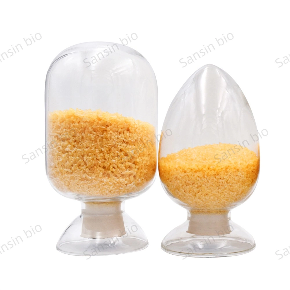 Industrial Grade Gelatin with High Bloom 180-260 Bloom