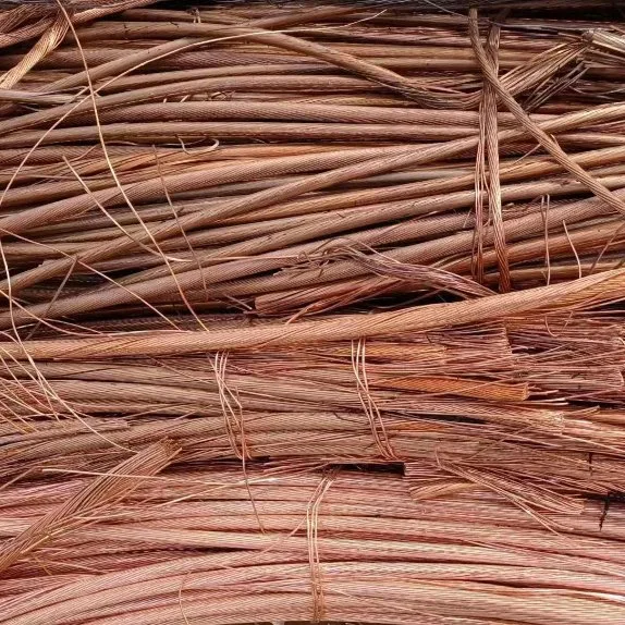 Wholesale/Supplier Copper Wire Scrap