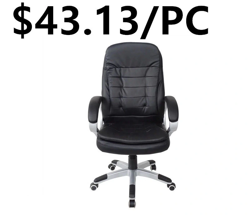 Modern Design Portable Mesh Adjustable Conference Computer Training Office Chair