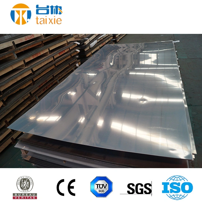 Hot Sale A350 Lf2 Steel Alloy Plate