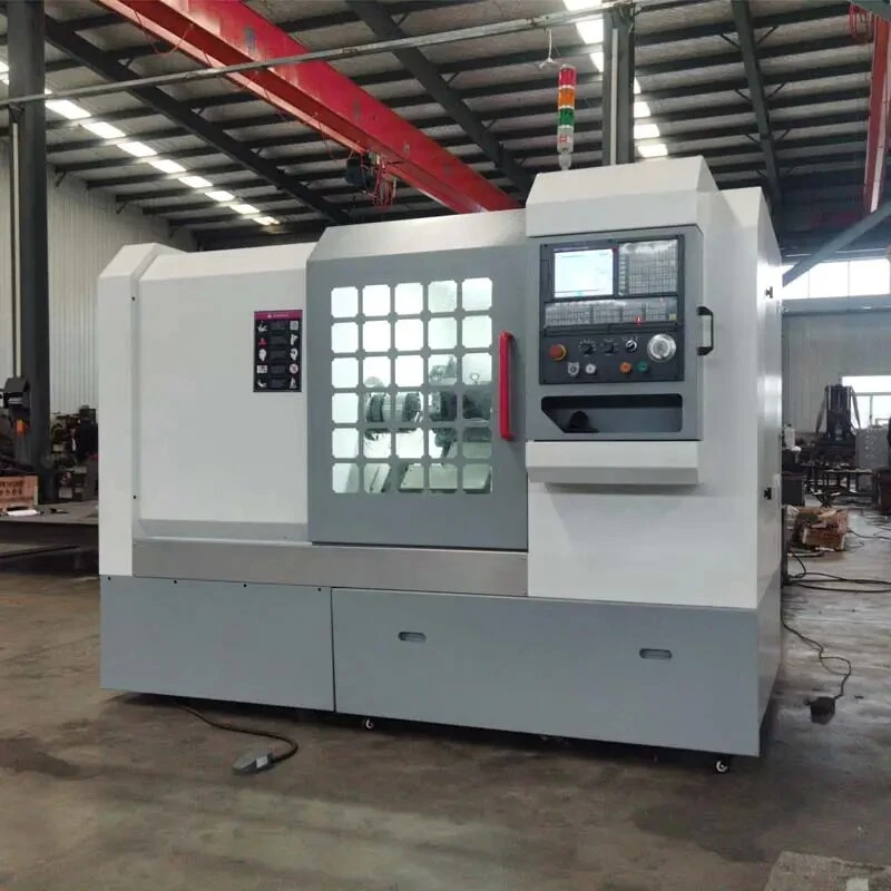 CNC Mainstream Gear Measuring Instruments Machine for Cylindrical Gear