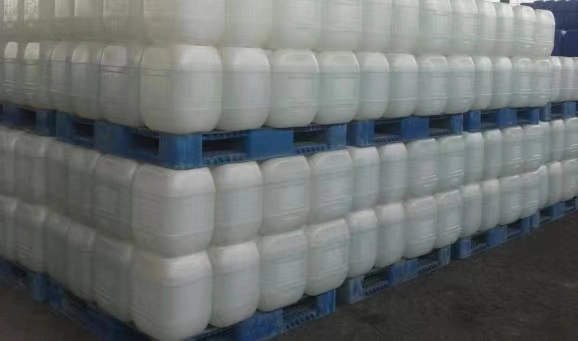 High quality/High cost performance  99.8% Glacial Acetic Acid for Industry Grade CAS 64-19-7