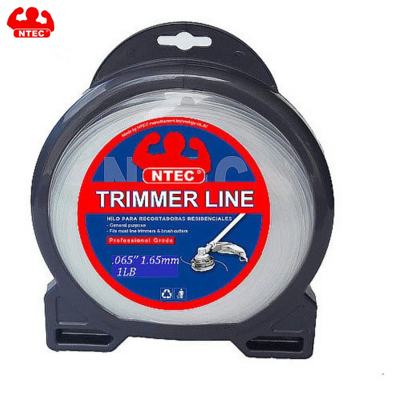 3kg 5kg Nylon Trimmer Line Garden Tools Mower Accesories