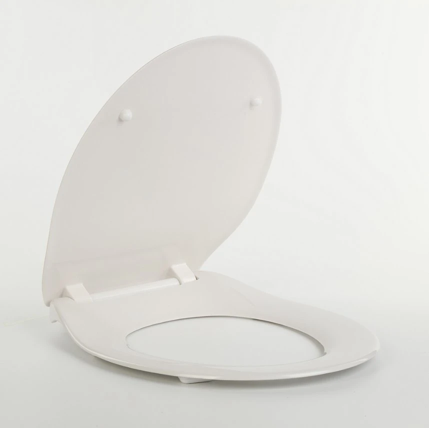 Customized Toilet Seat for European Countries Au222