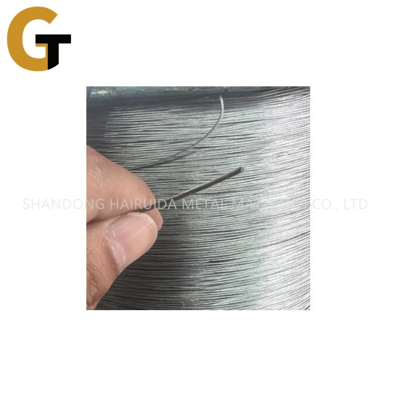 High Requirements and High Strength Resistant Wire with Competitive Price