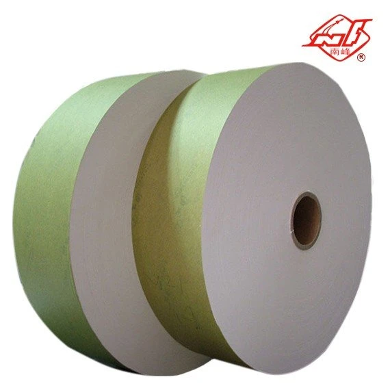 High quality/High cost performance  Heat Sealing Filter Paper for Tea Bag Machine