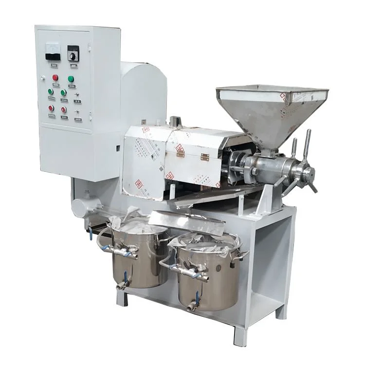 Coconut Oil Extract Machine Serviceable New Design Cashew Nut Shell Oil Machine Price Palm Oil Mill