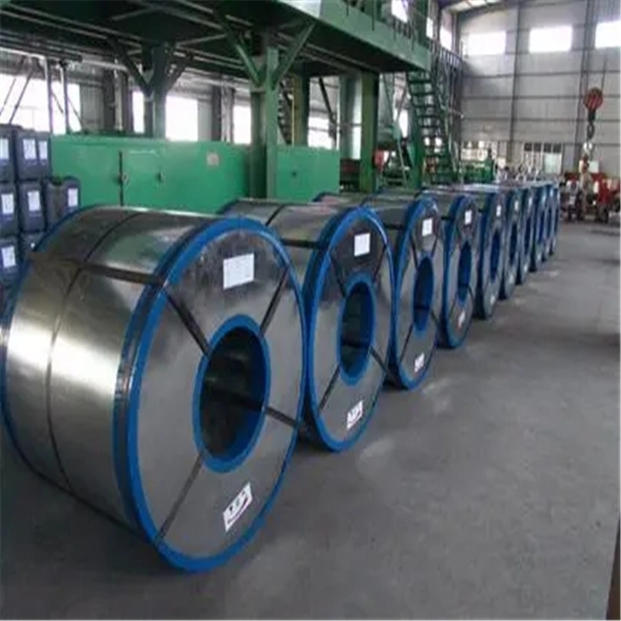 PPGI PPGL Z180 Z150 Z120 Z80 Z60 Z30 Hot Dipped Cold Rolled Galvanized Steel Sheet Strip Coil Price