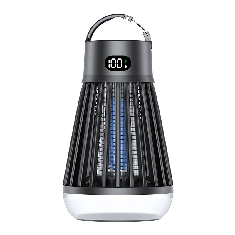 USB Rechargeable Mosquito Killer Light