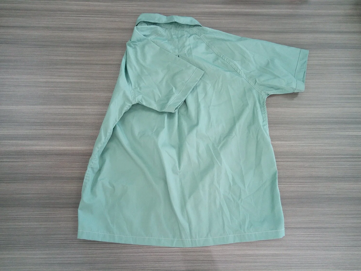 Antistatic Garment Gown ESD Smock Uniform Working Clothes