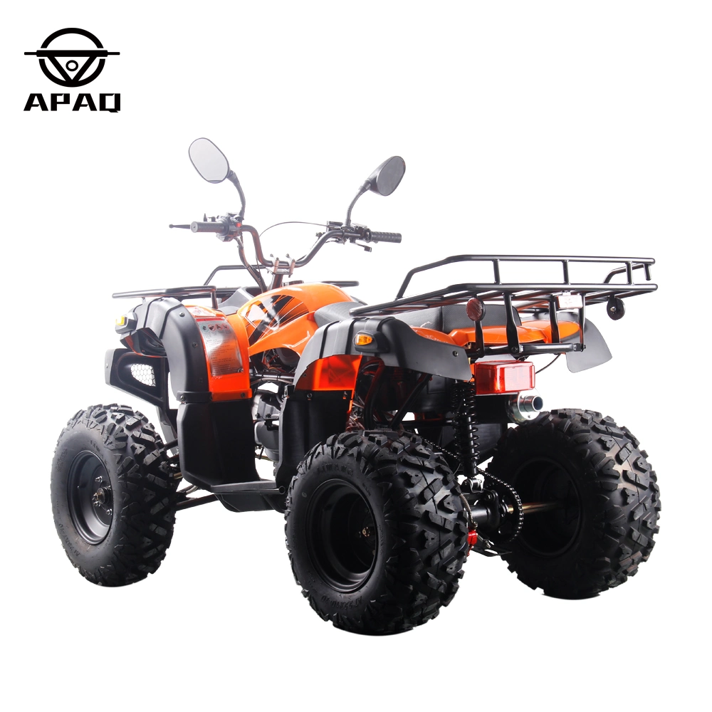 Apaq250 10pulgadas 150cc 200cc 250cc Quad ATV de gasolina con CE