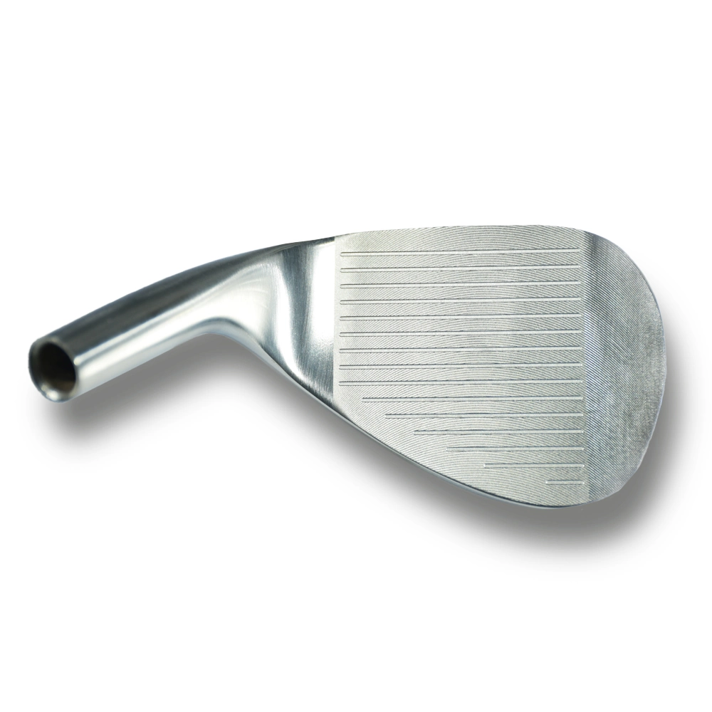 Wholesale/Supplier Custom CNC Forged Golf Clubs Wedge Men Left Right Head OEM Golf Wedge