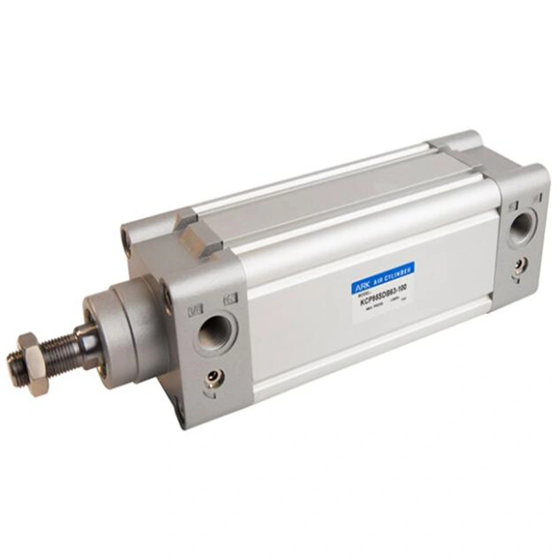 Korea Ark Air Cylinder Kcm2b/Kcdm2b25-25/50/75/100/125/150/200/250/300-a