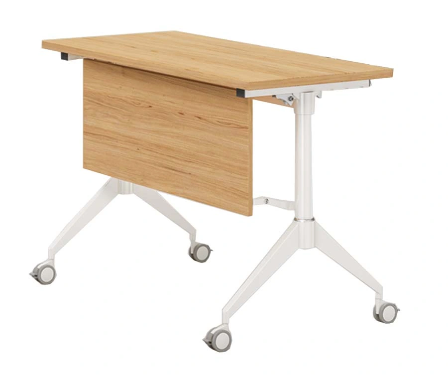 School Classroom Conference Hall Student Folding Training Office Table