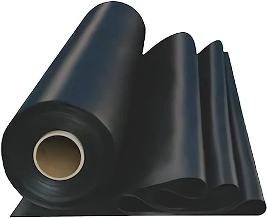 Hot Sale HDPE Landfill Liners Plastic Geomembrane for Landfill