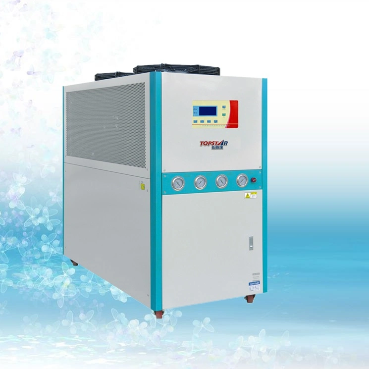 Topstar TCA-8t Series Air Cooled Hot Sellingwater Chillers High quality/High cost performance Machine