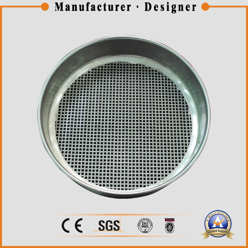 Particle Size Analytical Machine Ultrasonic Sieve Shaker