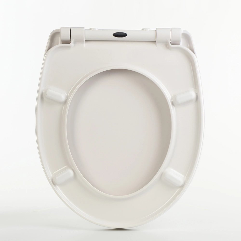 Europe UF Toilet Seat Cover with Slow Down