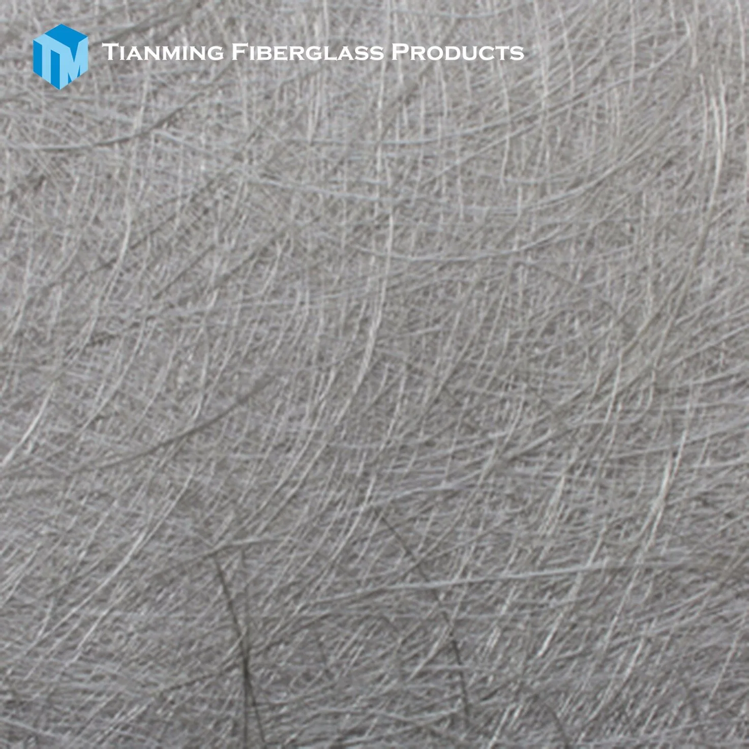 Fiberglass Continuous Filament and Polyester Surface Mat; Fiberglass Composite Mat