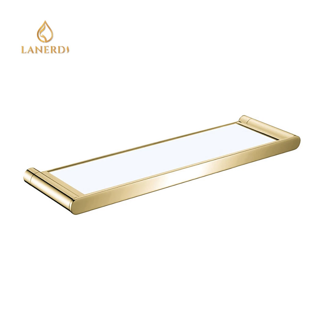 A020 Gold Series SUS304 Stainless Steel Bathroom Accessories