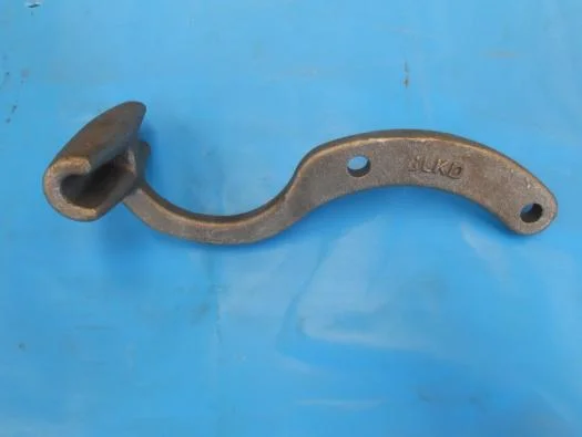 Simis Investment Casting Foundry Lost Wax Casting Hardware Handle