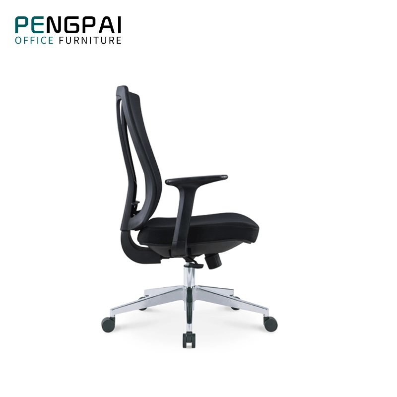 Средний средний средний задний сетчатый поворотный поворотный игровой эргономичный домашний стол для игр Офисные стулья для тяжелых условий эксплуатации