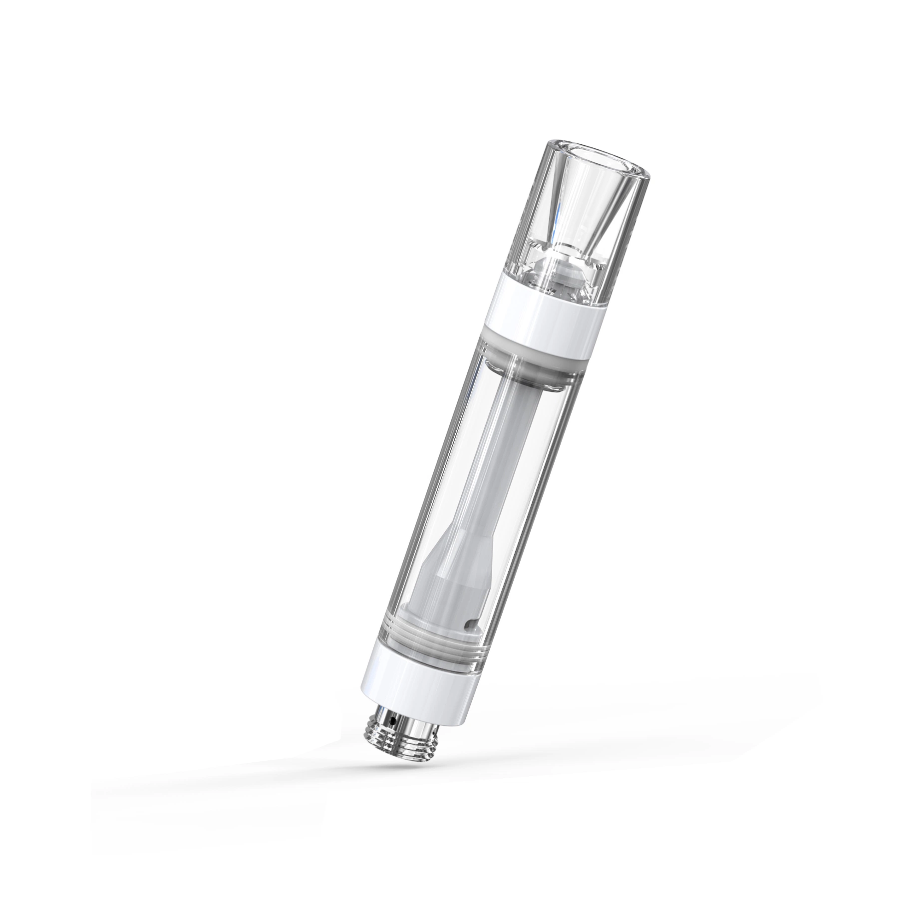 Bobina de cerâmica de fábrica Vape 0,5Ml 1ml descartáveis de 2 ml Vape cartuchos de caneta