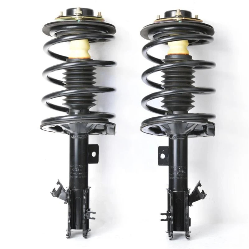 Suspension System Auto Parts Byd Front Shock Absorber