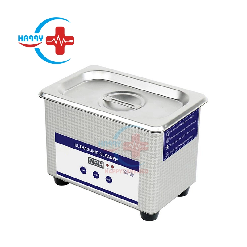 Hc-L020A Bath Temperature Heat Set DPF Degreaser Washing Portable 0.6L-30L Digital Display Dental Ultrasonic Cleaner