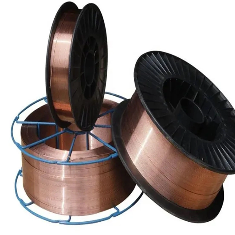 Extra Fine Magnetic Copper Wire Class 180 0.05 - 0.4mm Good Conductivity for Watch Coils